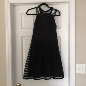 Dressy dress